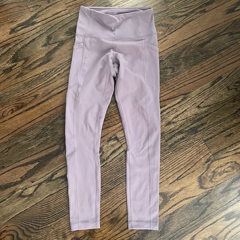 Yogaliscious XS leggings